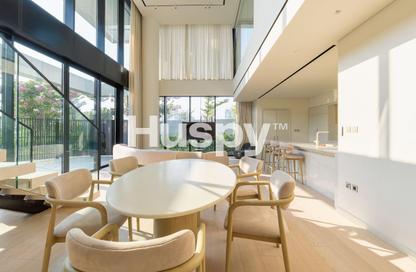 Duplex - 3 - 4 for sale in Kempinski Residences The Creek Tower 1 - Kempinski Residences The Creek - Dubai Healthcare City 2 - Al Jaddaf - Dubai
