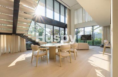 Duplex - 3 - 4 for sale in Kempinski Residences The Creek Tower 1 - Kempinski Residences The Creek - Dubai Healthcare City 2 - Al Jaddaf - Dubai
