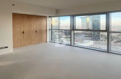 Apartment - 3 Bedrooms - 3 Bathrooms for rent in Radiant Square - City Of Lights - Al Reem Island - Abu Dhabi