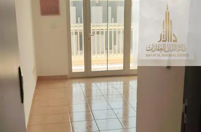 بنتهاوس - 4 غرف نوم - 5 حمامات للايجار في الزاهية جاردنز - الزاهية - عجمان