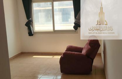 Penthouse - 4 Bedrooms - 5 Bathrooms for rent in Al Zaheya Gardens - Al Zahya - Ajman