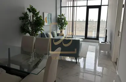 Apartment - 2 Bedrooms - 3 Bathrooms for sale in Anchorage Residence - Dubai South (Dubai World Central) - Dubai