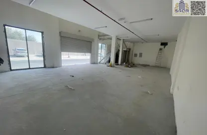 Warehouse - Studio - 1 Bathroom for rent in Al Jurf Industrial 3 - Al Jurf Industrial - Ajman Warehouse - Studio - 1 Bathroom for rent in Al Jurf Industrial 3 - Al Jurf Industrial - Ajman