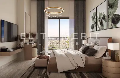 Apartment - 1 Bedroom - 1 Bathroom for sale in Montage - Al Jaddaf - Dubai