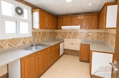 Apartment - 2 Bedrooms - 2 Bathrooms for rent in Muweileh Community - Muwaileh Commercial - Sharjah