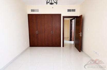 Apartment - 2 Bedrooms - 2 Bathrooms for rent in Muweileh Community - Muwaileh Commercial - Sharjah