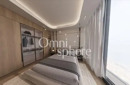 Apartment - Studio - 1 Bathroom for sale in Binghatti Hillviews - Dubai Science Park - Dubai
