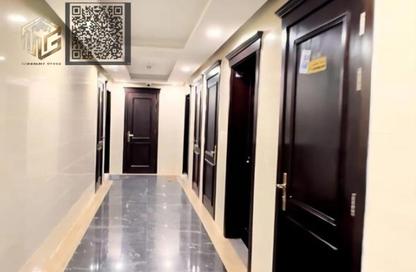 Whole Building - 7+ - 7+ for sale in Al Hooshi Villas - Hoshi - Al Badie - Sharjah