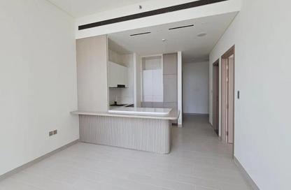 Apartment - 1 Bedroom - 2 Bathrooms for rent in Binghatti Royale - District 18 - Jumeirah Village Circle - Dubai