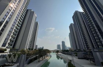 Apartment - 2 Bedrooms - 2 Bathrooms for sale in The Bridges - Shams Abu Dhabi - Al Reem Island - Abu Dhabi