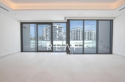 Apartment - 4 Bedrooms - 5 Bathrooms for rent in Lagoon Views - District One - Mohammed Bin Rashid City - Dubai Apartment - 4 Bedrooms - 5 Bathrooms for rent in Lagoon Views - District One - Mohammed Bin Rashid City - Dubai