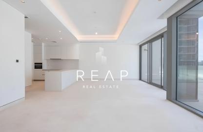Apartment - 4 Bedrooms - 5 Bathrooms for rent in Lagoon Views - District One - Mohammed Bin Rashid City - Dubai