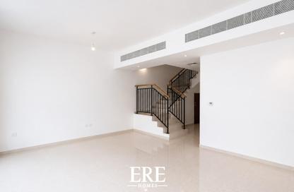 Townhouse - 4 Bedrooms - 5 Bathrooms for rent in Casablanca Boutique Villas - Claret - Damac Hills 2 - Dubai