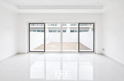Townhouse - 4 Bedrooms - 5 Bathrooms for rent in Casablanca Boutique Villas - Claret - Damac Hills 2 - Dubai