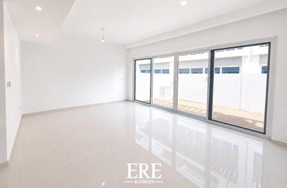 Townhouse - 4 Bedrooms - 5 Bathrooms for rent in Casablanca Boutique Villas - Claret - Damac Hills 2 - Dubai
