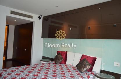 Apartment - 1 Bedroom - 2 Bathrooms for rent in Burj Khalifa - Burj Khalifa Area - Downtown Dubai - Dubai