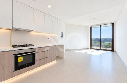 Apartment - 1 - 2 for rent in Condor Golf Links 18 - Dubai Sports City - Dubai