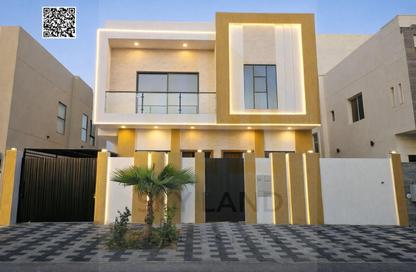 Villa - 6 Bedrooms - 7+ Bathrooms for sale in Al Zaheya Gardens - Al Zahya - Ajman