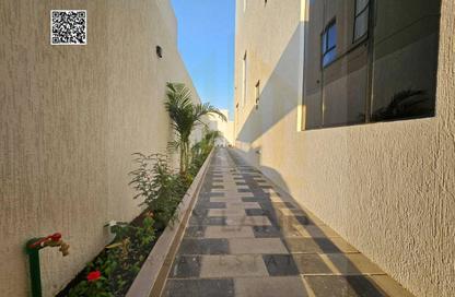 Villa - 6 Bedrooms - 7+ Bathrooms for sale in Al Zaheya Gardens - Al Zahya - Ajman