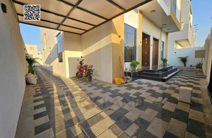 Villa - 6 Bedrooms - 7+ Bathrooms for sale in Al Zaheya Gardens - Al Zahya - Ajman