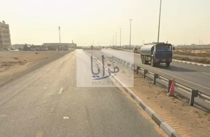 أرض - استوديو للبيع في الجرف 2 - الجرف - عجمان وسط المدينة - عجمان