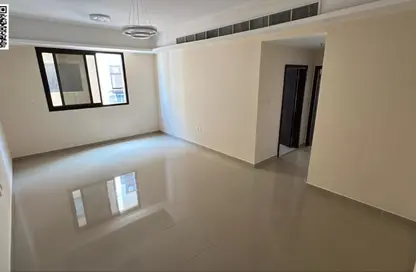 شقة - غرفة نوم - 2 حمامات للايجار في 3 المويهات - المويهات - عجمان