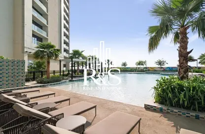 شقة - 1 حمام للبيع في آيكون سيتي  تاور سي - آيكن سيتي - الخليج التجاري - دبي