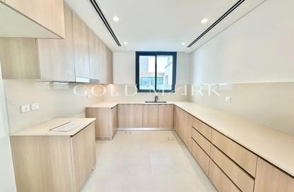 Villa - 4 Bedrooms - 5 Bathrooms for rent in Caya 1 - Arabian Ranches 3 - Dubai