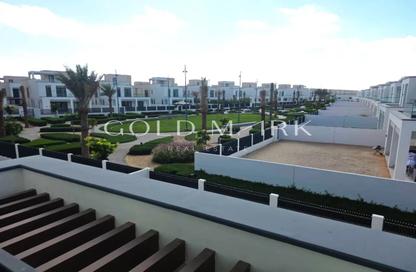 Villa - 4 Bedrooms - 5 Bathrooms for rent in Caya 1 - Arabian Ranches 3 - Dubai
