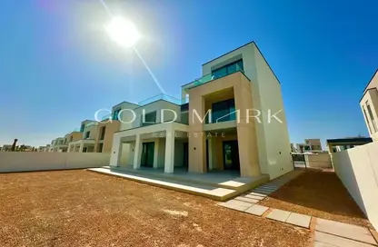 Villa - 4 Bedrooms - 5 Bathrooms for rent in Caya 1 - Arabian Ranches 3 - Dubai