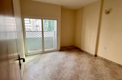 Apartment - 1 Bedroom - 2 Bathrooms for rent in Al Qasimiah City - Sharjah