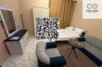 Apartment - Studio - 1 Bathroom for rent in Al Rashidiya Towers - Al Rashidiya - Ajman Downtown - Ajman Apartment - Studio - 1 Bathroom for rent in Al Rashidiya Towers - Al Rashidiya - Ajman Downtown - Ajman