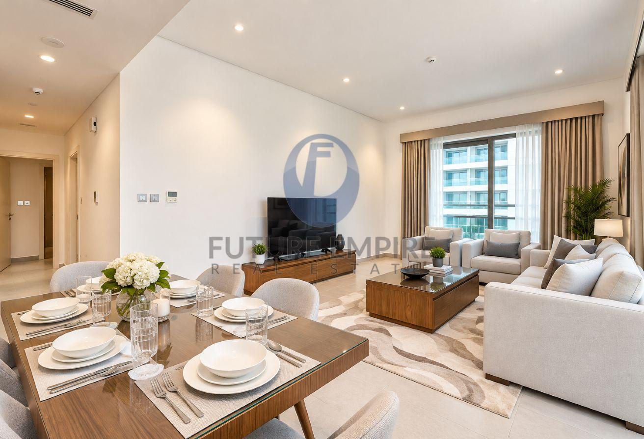 2 BR Apartment in Dubai with Covered Parking photo 5