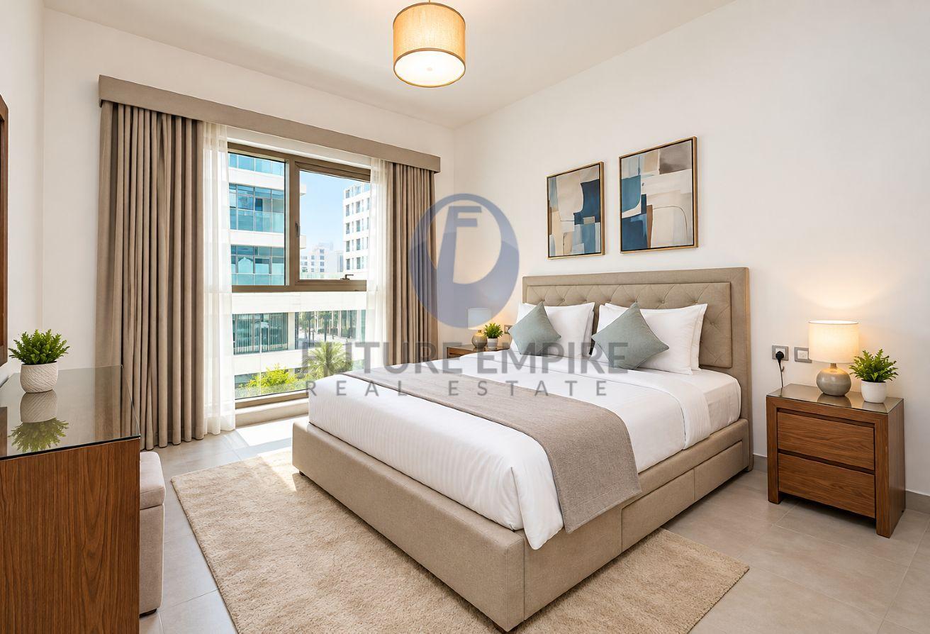 2 BR Apartment in Dubai with Covered Parking photo 10