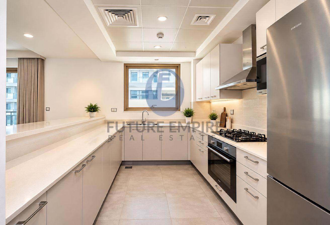 2 BR Apartment in Dubai with Covered Parking photo 7