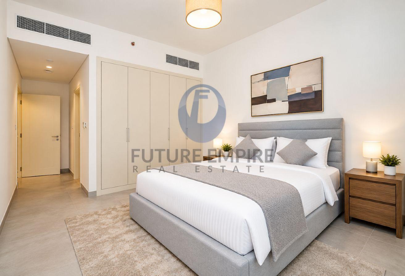 2 BR Apartment in Dubai with Covered Parking photo 9