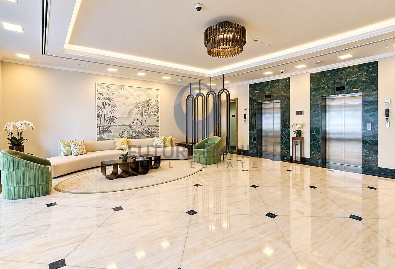 2 BR Apartment in Dubai with Covered Parking photo 12