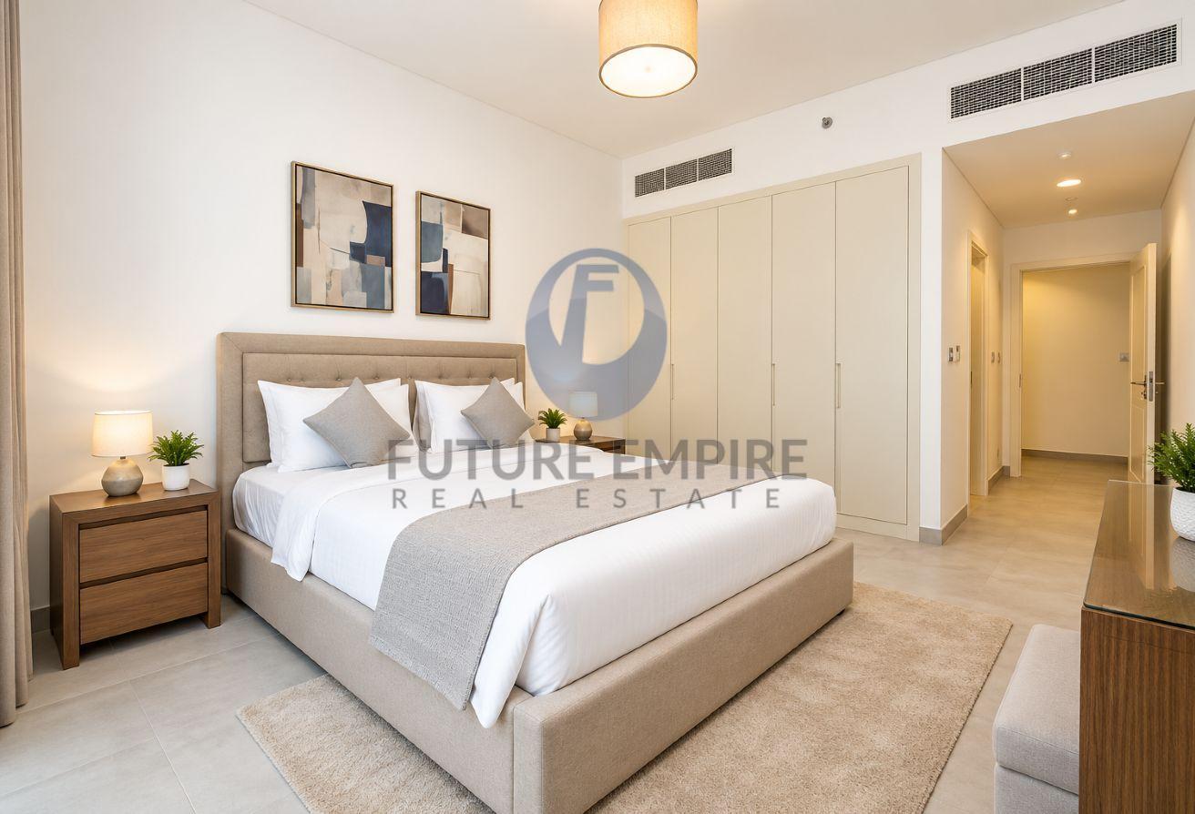2 BR Apartment in Dubai with Covered Parking photo 8