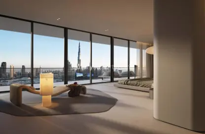 Apartment - 6 Bedrooms - 6 Bathrooms for sale in Akala Hotels and Residences - DIFC - Dubai