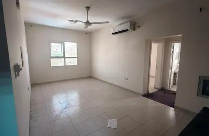 Apartment - 1 Bedroom - 1 Bathroom for rent in Al Naemiya Tower 2 - Al Naemiya Towers - Al Nuaimiya - Ajman