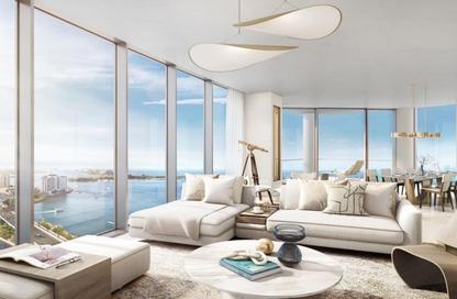 Apartment - 2 Bedrooms - 3 Bathrooms for sale in Palm Beach Towers 3 - Palm Beach Towers - Palm Jumeirah - Dubai Apartment - 2 Bedrooms - 3 Bathrooms for sale in Palm Beach Towers 3 - Palm Beach Towers - Palm Jumeirah - Dubai
