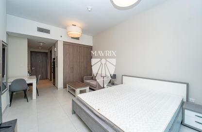 Apartment - Studio - 1 Bathroom for rent in SOL Avenue - Business Bay - Dubai Apartment - Studio - 1 Bathroom for rent in SOL Avenue - Business Bay - Dubai