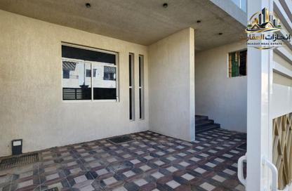 Townhouse - 3 Bedrooms - 5 Bathrooms for rent in Al Zaheya Gardens - Al Zahya - Ajman Townhouse - 3 Bedrooms - 5 Bathrooms for rent in Al Zaheya Gardens - Al Zahya - Ajman
