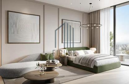 Apartment - 1 Bedroom - 2 Bathrooms for sale in VERDAN1A 1 - Dubai Land Residence Complex - Dubai Land - Dubai