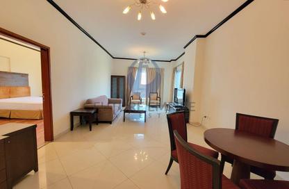 Apartment - 1 - 2 for rent in Emerald Oud Metha - Oud Metha - Bur Dubai - Dubai