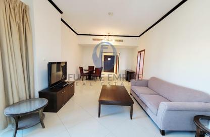 Apartment - 1 - 2 for rent in Emerald Oud Metha - Oud Metha - Bur Dubai - Dubai