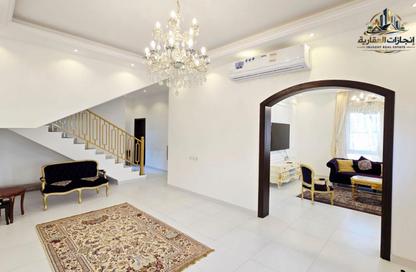 Villa - 4 Bedrooms - 6 Bathrooms for sale in Al Yasmeen 1 - Al Yasmeen - Ajman Villa - 4 Bedrooms - 6 Bathrooms for sale in Al Yasmeen 1 - Al Yasmeen - Ajman