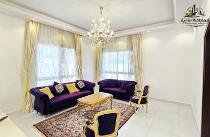 Villa - 4 Bedrooms - 6 Bathrooms for sale in Al Yasmeen 1 - Al Yasmeen - Ajman Villa - 4 Bedrooms - 6 Bathrooms for sale in Al Yasmeen 1 - Al Yasmeen - Ajman