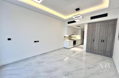 Apartment - Studio - 1 for sale in Samana Santorini - Dubai Studio City - Dubai