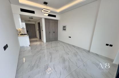 Apartment - Studio - 1 for sale in Samana Santorini - Dubai Studio City - Dubai